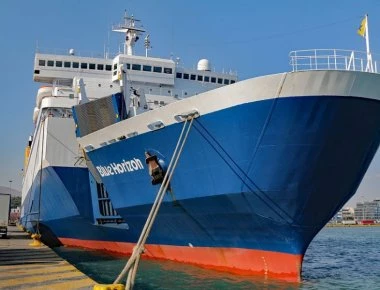 Σαντορινιός: Πώς θα λειτουργήσει το μεταφορικό ισοδύναμο για τα νησιά από την 1η Ιουλίου